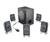 Creative Labs Inspire T5400 Computer Speakers