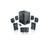 Creative Labs Inspire T7900 Computer Speakers