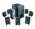 Creative Labs Inspire TD7700 Computer Speakers