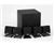 Creative Labs MegaWorks 510D Computer Speakers