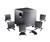 Creative Labs MegaWorks THX 550 Computer Speakers