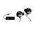 Creative Labs SE2300 Consumer Headphones