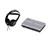 Creative Labs Sound Blaster Go! External Sound...