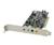 Creative Labs Sound Blaster Live! 24-bit Sound Card