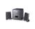 Creative Labs SoundWorks Slim500 Computer Speakers