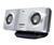 Creative Labs TRAVELSOUND PORTABLE SPEAKERS...