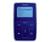 Creative Labs Zen Micro Dark Blue MP3 Player