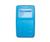 Creative Labs Zen Micro Light Blue MP3 Player