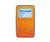 Creative Labs Zen Micro Orange MP3 Player