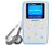 Creative Labs Zen Micro ' Pink MP3 Player