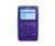 Creative Labs Zen Micro Purple MP3 Player