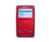 Creative Labs Zen Micro Red MP3 Player