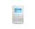 Creative Labs Zen Micro White MP3 Player