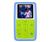 Creative Labs Zen micro photo (8 GB) green MP3...