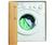 Creda IWD12 Front Load All-in-One Washer / Dryer
