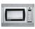 Creda MB055R 1000 Watts Microwave Oven