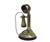 Crosley 1919 Candlestick - CR-663 Corded Phone