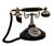 Crosley 1926 Viscount - CR-637 Corded Phone