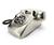Crosley 1950 Corded Phone (1950_desk-c)