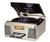 Crosley AutoRama CR712 CD Shelf System