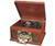 Crosley Bandmaster (CR86-PA) Shelf System