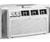 Crosley CA10WXR Thru-Wall/Window Air Conditioner