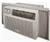 Crosley CA5WMR Thru-Wall/Window Air Conditioner