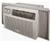 Crosley CA5WMR Thru-Wall/Window Air Conditioner