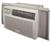 Crosley CA8WMR Thru-Wall/Window Air Conditioner