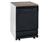 Crosley CDC610 Free-standing Dishwasher