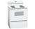 Crosley CE35111AA Electric Kitchen Range