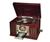 Crosley CELEBRITY ENTERTAINMENT CTR Shelf System