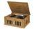 Crosley CLASSIC TURNTABLECR43-OA Shelf System
