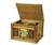 Crosley CR-67 Shelf System