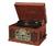 Crosley CR-74 Shelf System