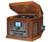 Crosley CR248 Shelf System