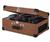 Crosley CR49-TA Shelf System