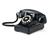 Crosley CR60 Corded Phone (CR60BK)