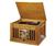 Crosley CR67OA Shelf System