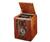 Crosley CR72CD CD Shelf System
