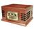 Crosley CR77CD CD Shelf System