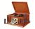 Crosley CR78CD-O CD Shelf System