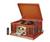 Crosley CR87CD CD Shelf System