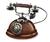 Crosley Capitol Corded Phone