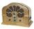 Crosley Cathedral Shelf System