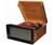 Crosley Collegiate Shelf System