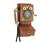 Crosley Country Kitchen Wall Phone CR91