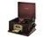 Crosley ENTERTAINER PLUS RECORDER Shelf System