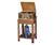 Crosley Entertainer CR8048 Shelf System