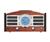 Crosley Explorer 1 (CR224) Shelf System